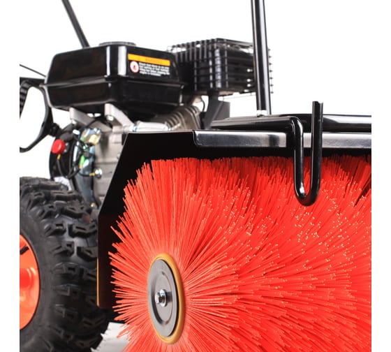 Бензиновый снегоуборщик Patriot PRO 777S 426108460