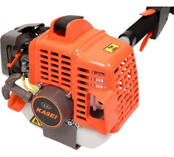 Бензиновый кусторез Ex Kasei 800 Вт, 1,1 л.с., 60 см LX600Q26SCG(1E34F) Бензиновый кусторез Ex Kasei 800 Вт, 1,1 л.с., 60 см LX600Q26SCG(1E34F)