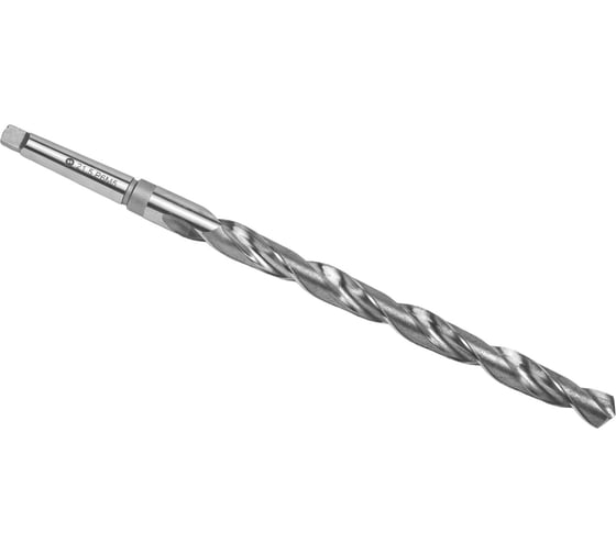 Сверло удлиненное к/х (21.5x295x395 мм; КМ2; Р6М5) ИНСТУЛС 00001269447