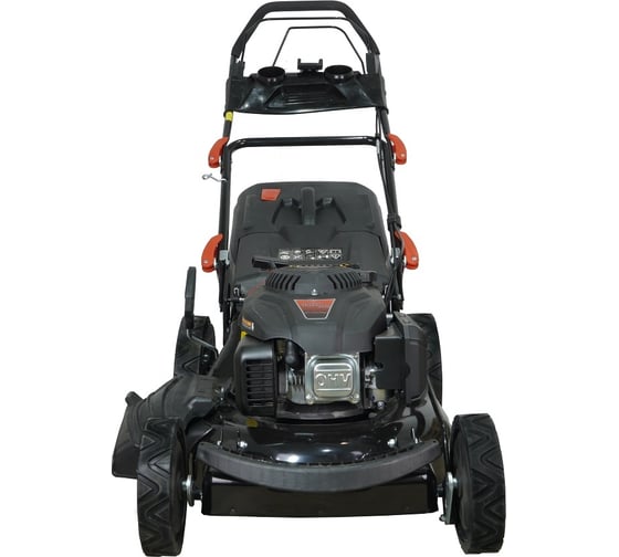 Газонокосилка Habert HBL19SPF 00-00155496