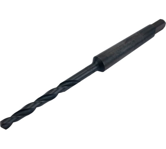Сверло по металлу (6.2х144х63 мм; КМ1; Р6М5) Туламаш 58997