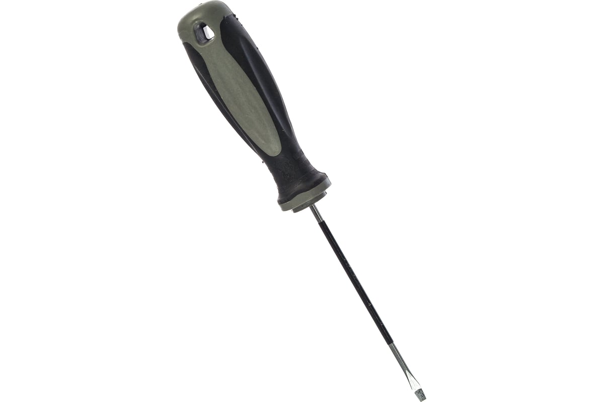 Отвертка MIRAX SL3x100мм 25095-03-10