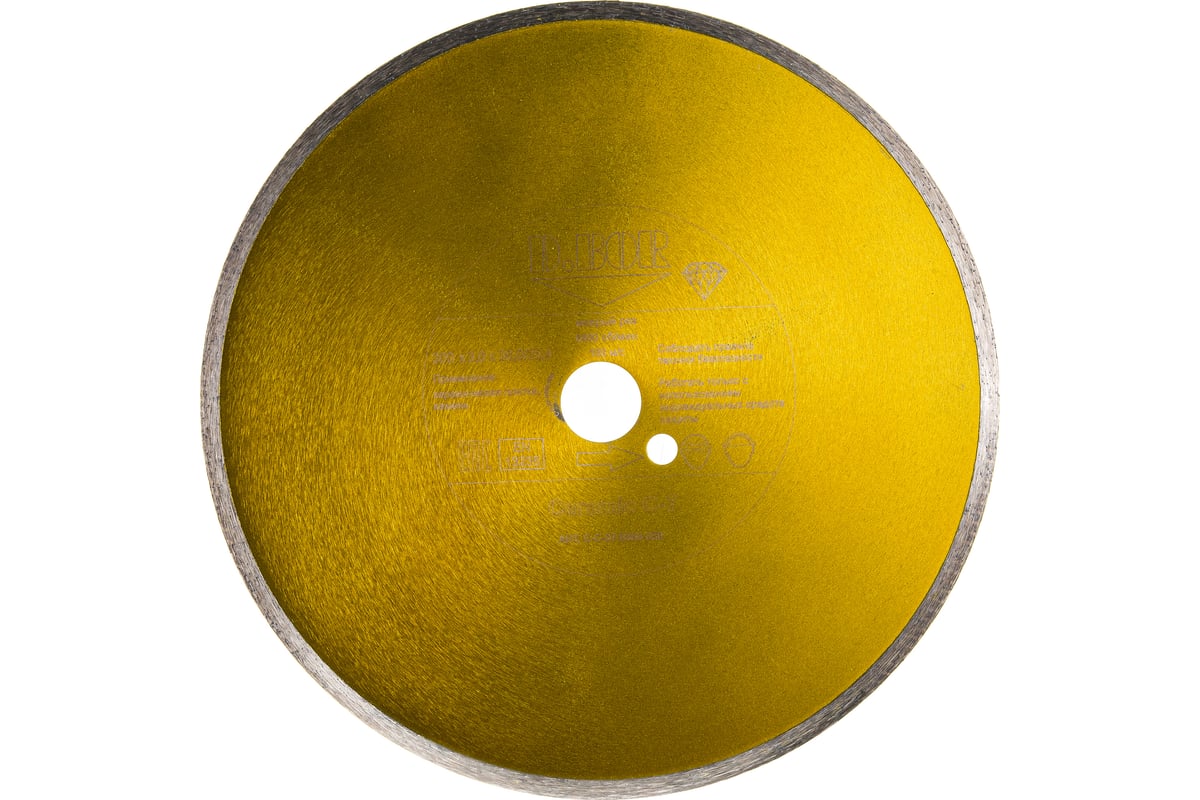 Диск алмазный Ceramic C-7 300x3.0x30/25.4 мм D.BOR C-C-07-0300-030