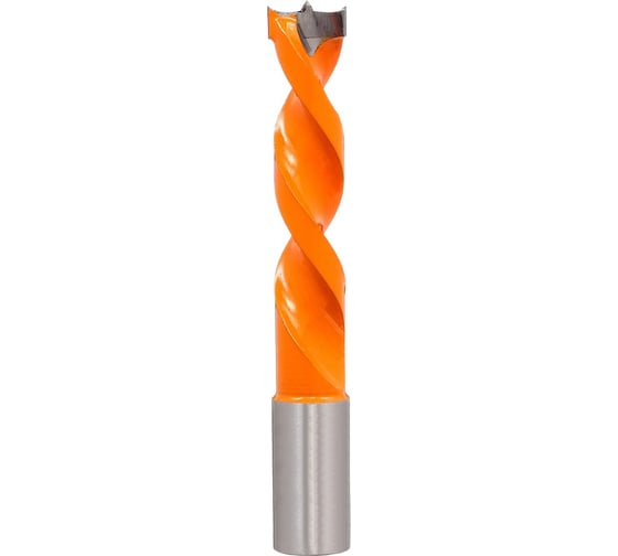 Сверло глухое Greatwood HW 5 57 S10 28 LH премиум 2 TL14096