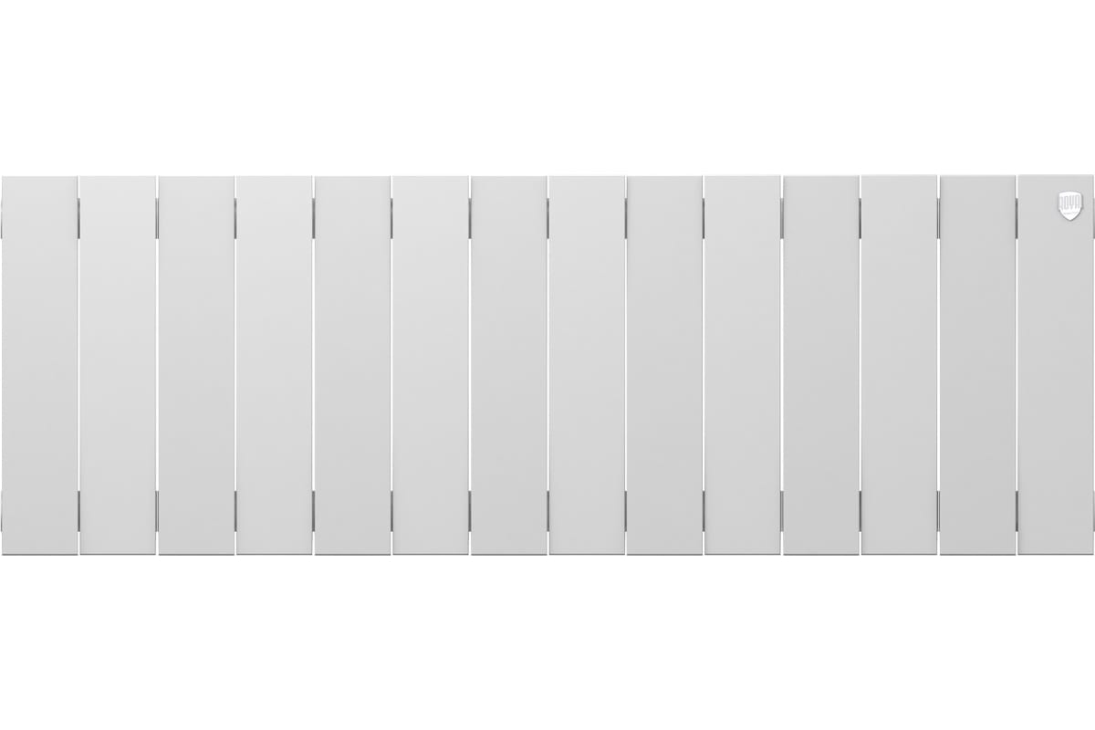 Радиатор Royal Thermo PianoForte 300 /Bianco Traffico - 14 секц. НС-1346041