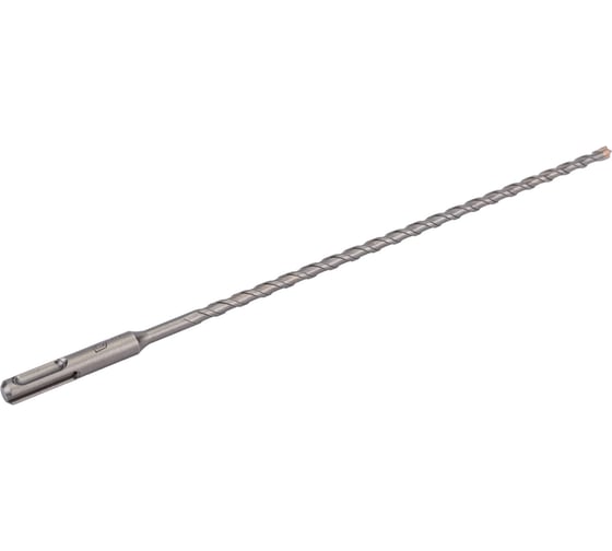 Бур Quadro (6x310 мм; SDS-plus) RENNBOHR 510631