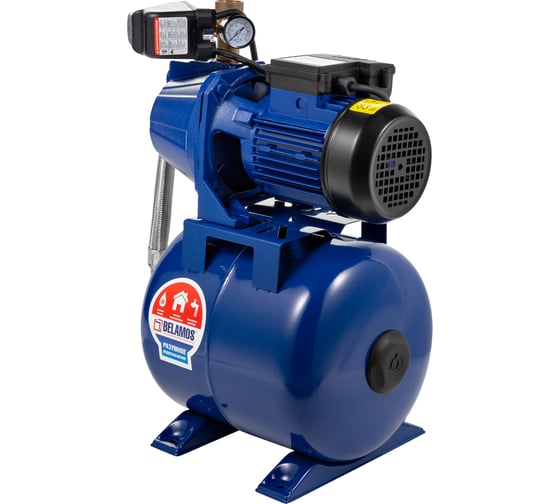 Автоматическая насосная станция Беламос XA 13 I ALL