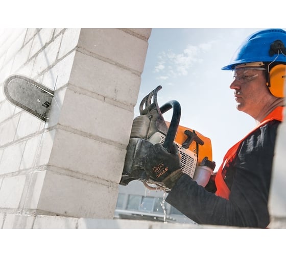 Цепное абразивно-отрезное устройство Stihl GS 461 42522000003