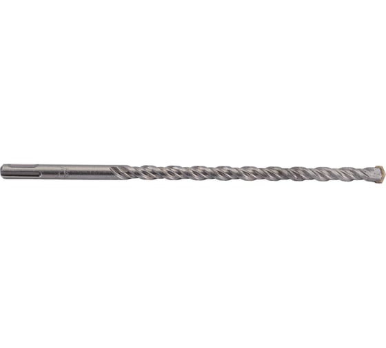 Бур SDS-plus (12х260 мм) Vertextools 999-12-260