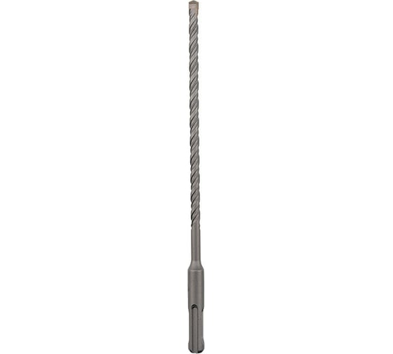Бур по бетону (16x260x200 мм; 2 грани; SDS-Plus) Kranz KR-91-0832
