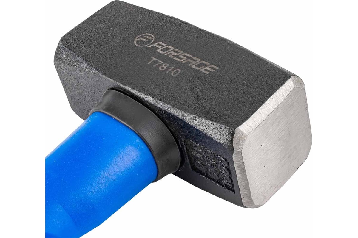 Кувалда Forsage 1000гр F-T7810(58446)