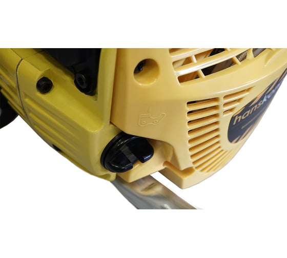 Бензопила Hanskonner 18" HGC2218