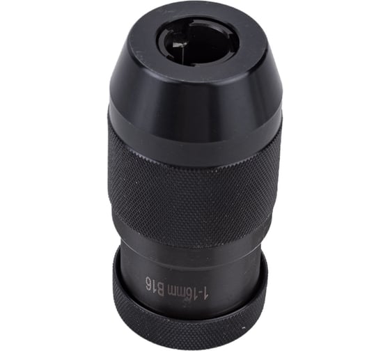 Патрон сверлильный быстрозажимной KLC16 Белмаш RA061A