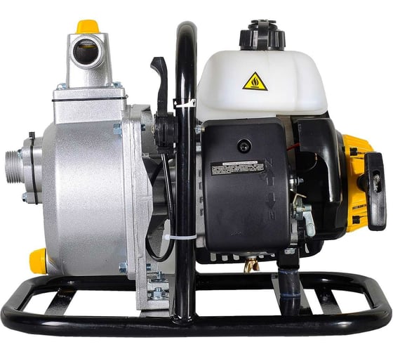 Мотопомпа Huter MP 25 70/11/1
