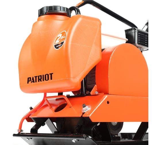 Виброплита Patriot VT-90LB Honda 590106025