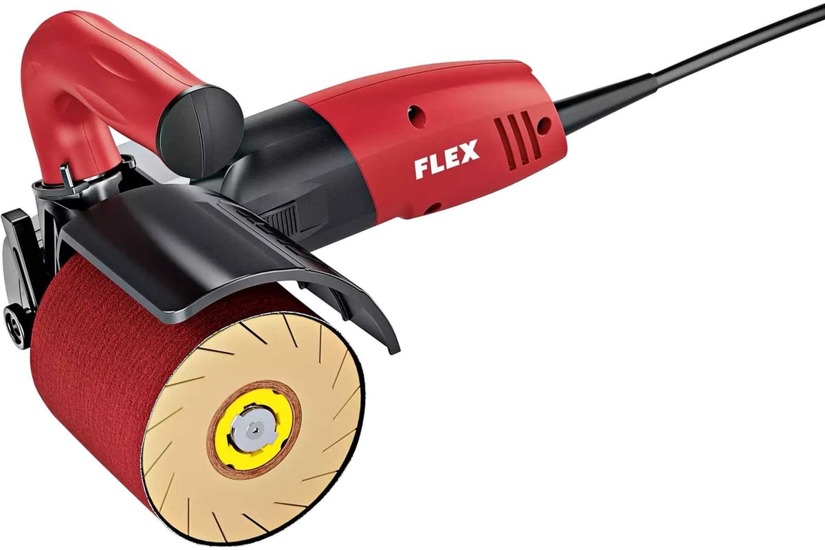 Сатинировальная машина Flex BSE 14-3 100 433411