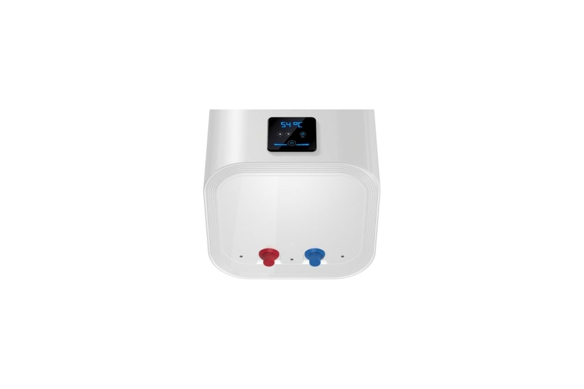 Электрический аккумуляционный водонагреватель Thermex бытовой Smart 50 V ЭдЭБ00862