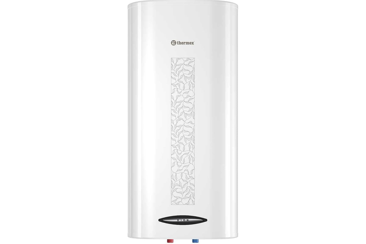 Аккумуляционный электрический бытовой водонагреватель Thermex Dion 50 V ЭдЭБ03624