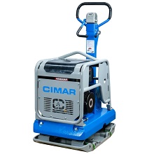 Дизельные виброплиты