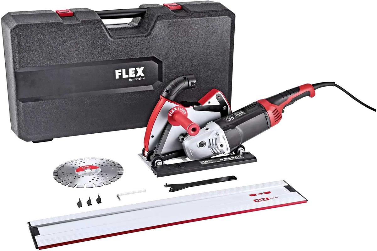 Алмазная отрезная система Flex DCG L 26-6 230 G-Set 494674