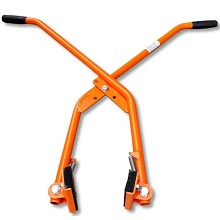 Захваты для бордюров и газобетонных блоков