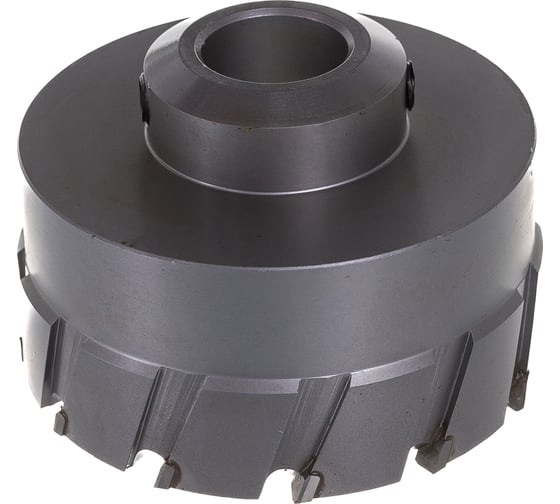 Коронка с твердосплавными напайками Power-Max 30 (76х30 мм) Karnasch 20.1130A-076