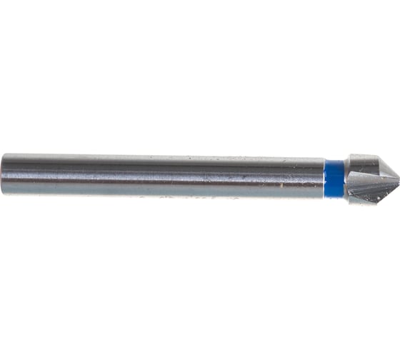 Зенкер HSS (90°, 6.3 мм, под резьбу М3) Wurth 069401706 060 1
