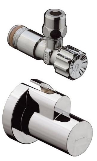 Вентиль Hansgrohe 13954000