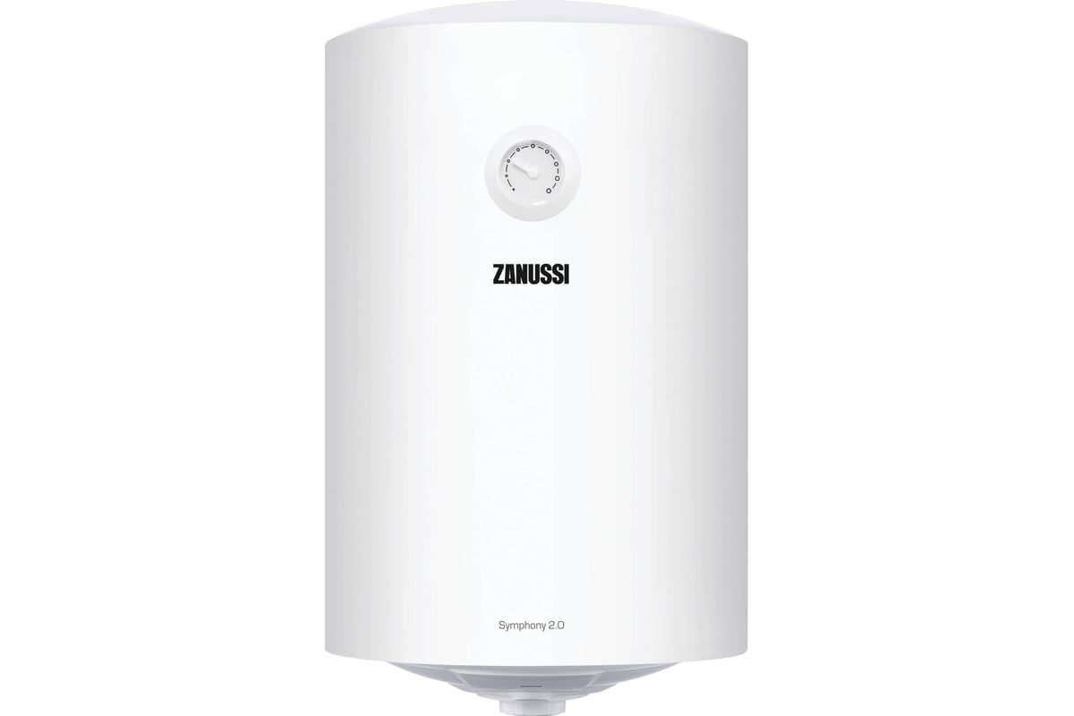 Водонагреватель Zanussi ZWH/S 30 Symphony 2.0 НС-1161423