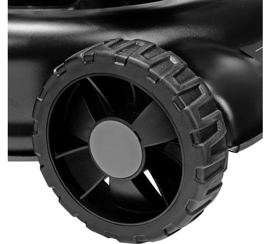 Бензиновая газонокосилка Denzel GLD-420 58805