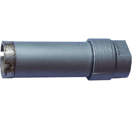 Коронка HG60 диаметр 30 гайка М14 Ниборит в1016