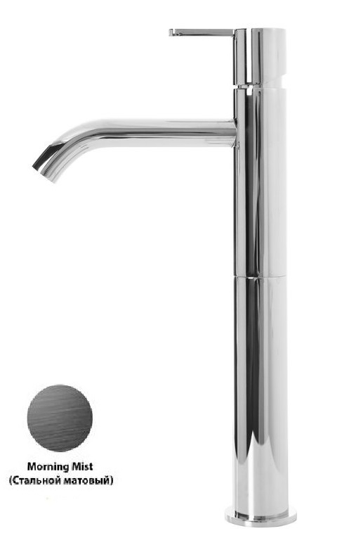 Смеситель для раковины Cezares LEAF-LC2-L