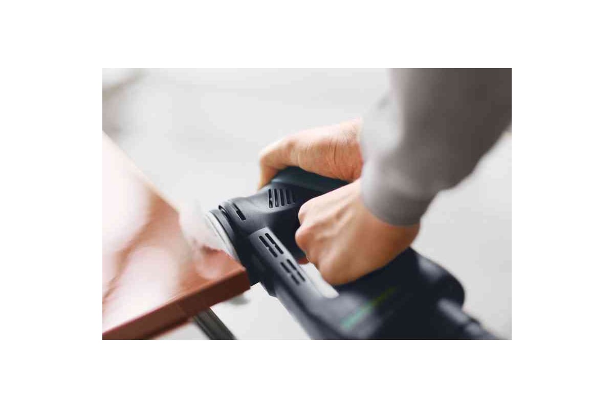 Эксцентриковая шлифмашина Festool Rotex RO 90 DX FEQ-Plus 571819