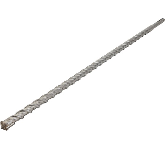 Бур 26х1000 мм, SDS-Max Gigant gnt-842
