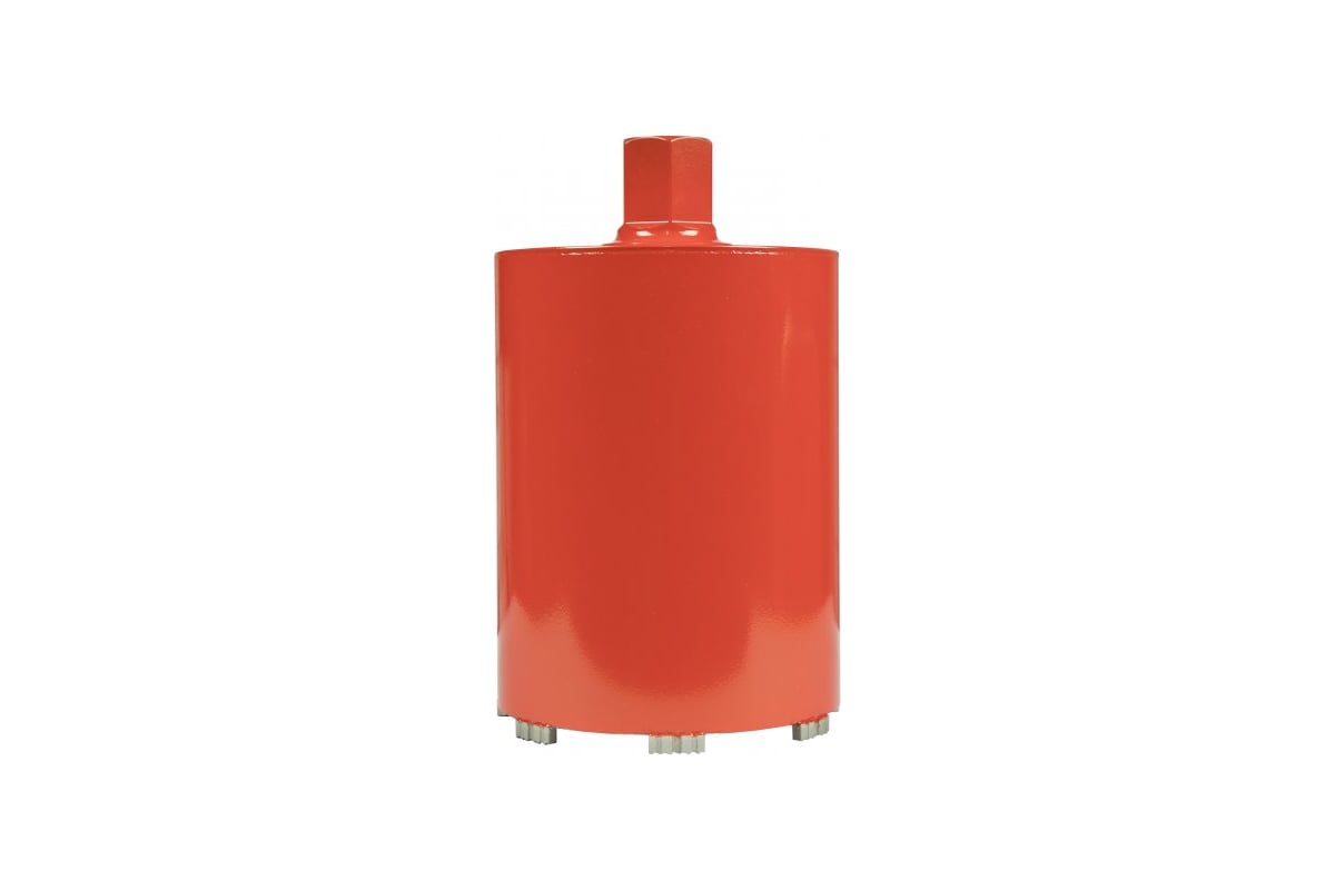 Коронка алмазная (152х200 мм; 1 1/4) Eibenstock 36A15200