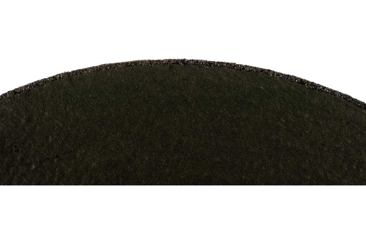 Круг отрезной сталь Novoflex (230x22.2 мм) прямой А 30 Metabo 616452000