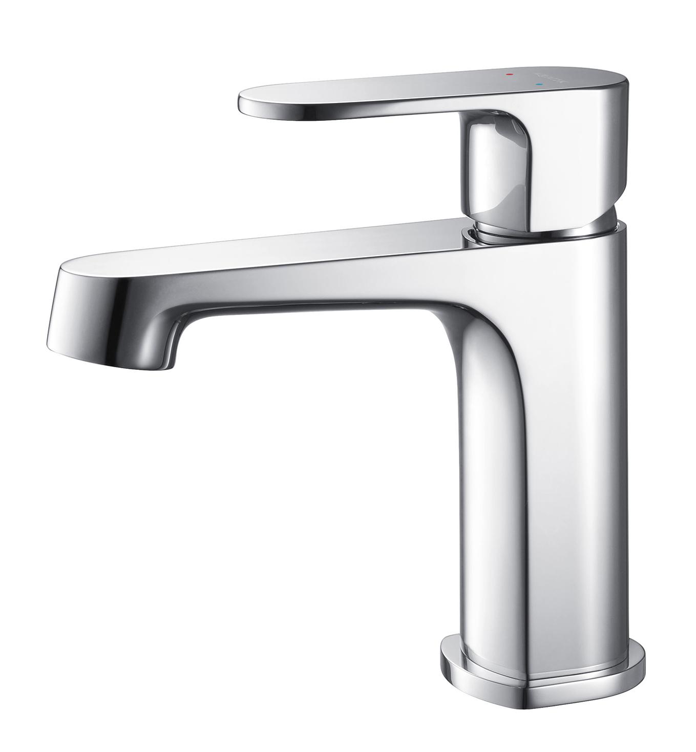 Смеситель для раковины Aquatek Оберон AQ1210