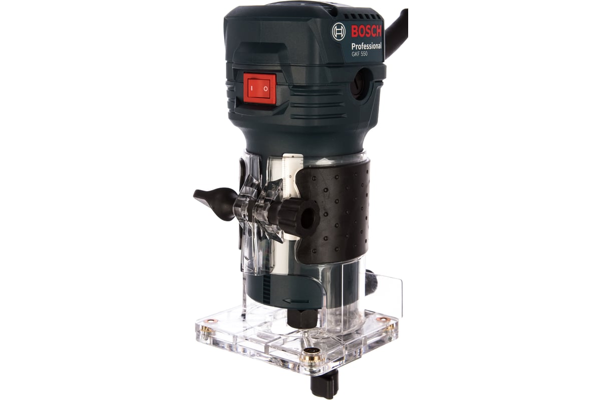Фрезер Bosch GKF 550 0.601.6A0.020