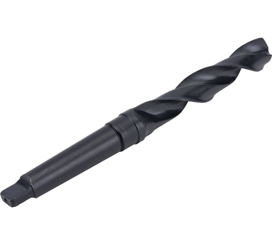 Сверло по металлу к/х (29.5х175х296 мм; Р6М5; КМ3) HORTZ HOR 122494