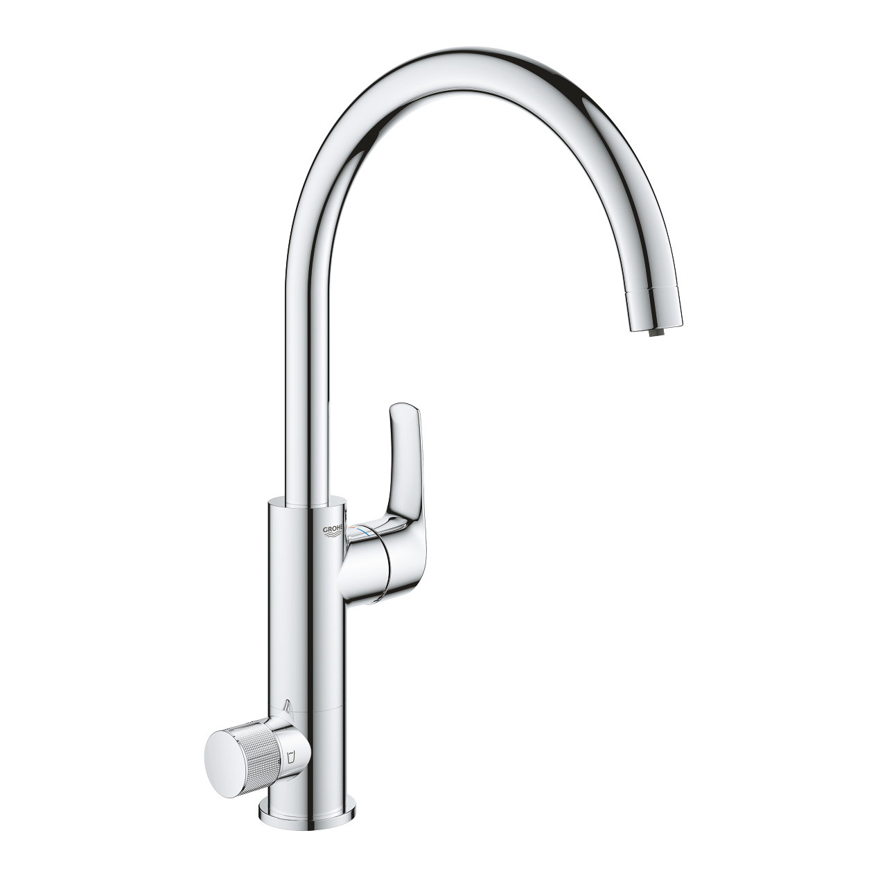 Смеситель для кухни Grohe Blue Pure Eurosmart 31722000