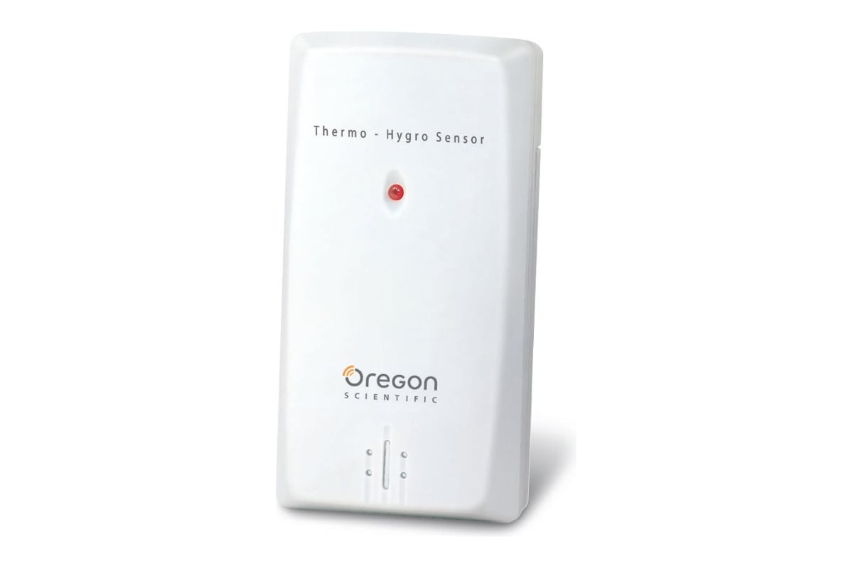 Дистанционный термо, гигродатчик Oregon Scientific THGN132N