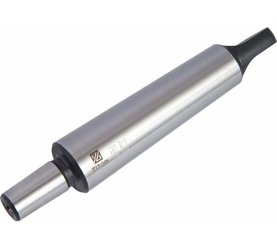 Оправка KM2 B10 ГОСТ 2682-86 для сверлильного патрона ZITOM fx00210