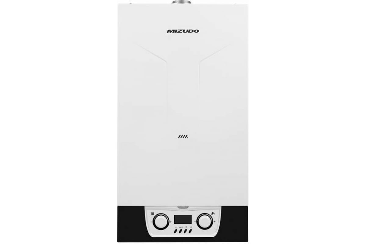 Настенный котел Mizudo GB M40ТH 40 кВт, одноконтурный TVR MZGB4003TH