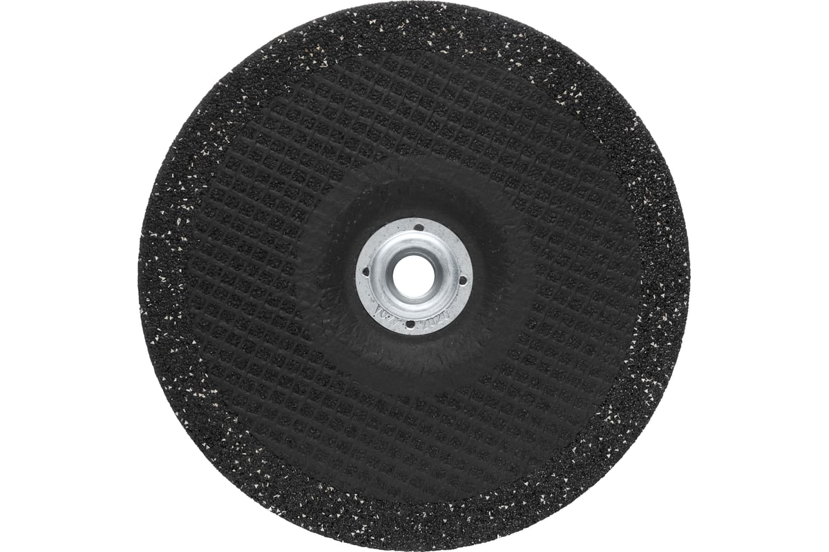 Круг зачистной Silver Т27 (180х22.23х7 мм) 3M 7100141096