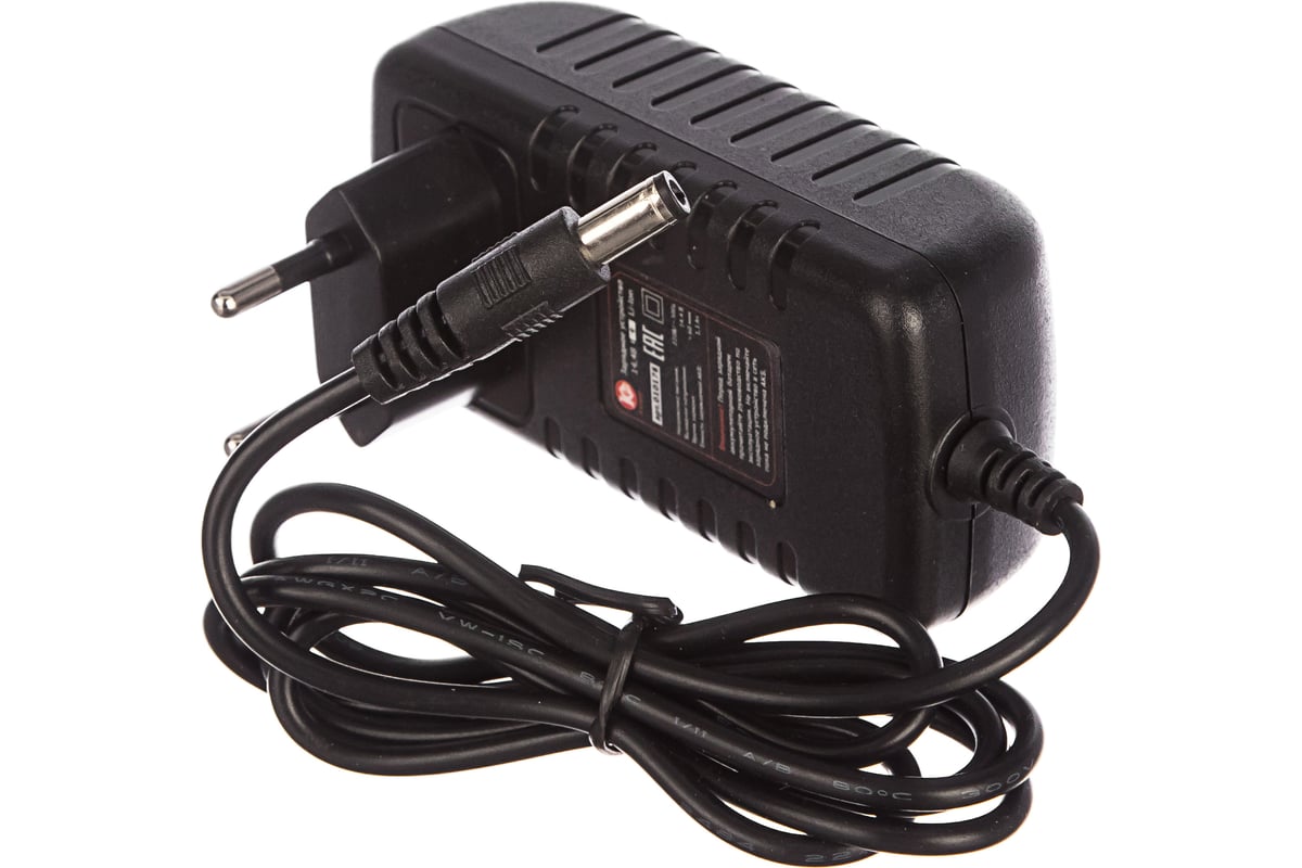 Зарядное устройство 14V Li-Ion для ДА- 14/2+ Калибр 00000061065