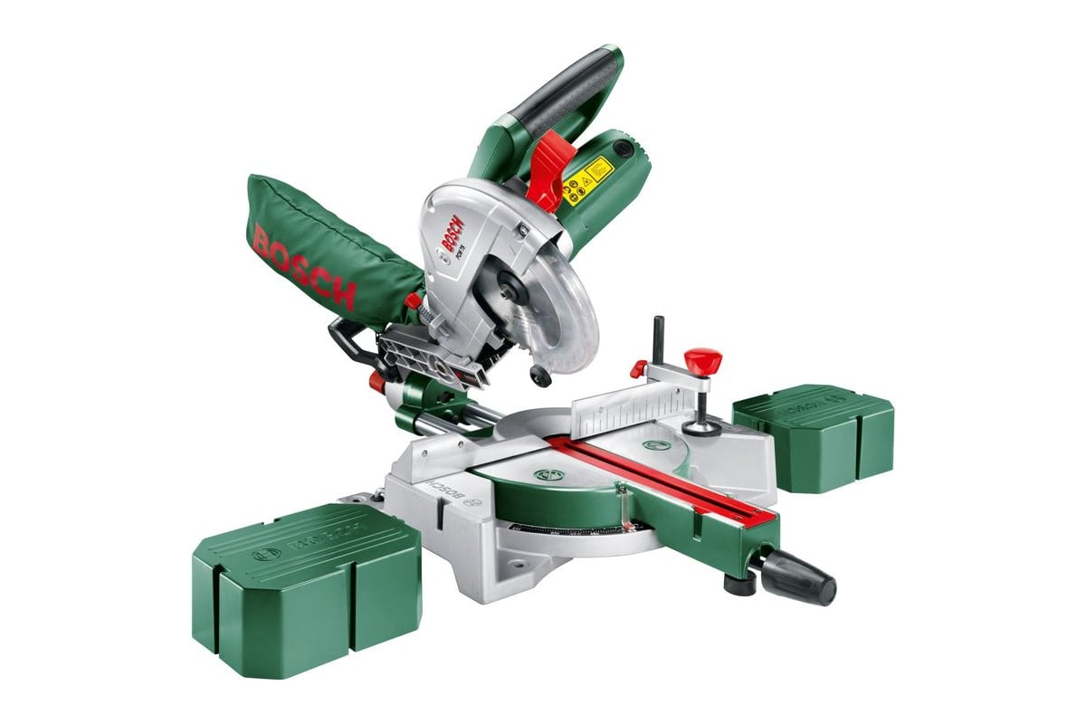 Торцовочная пила Bosch PCM 7 S 0.603.B01.300