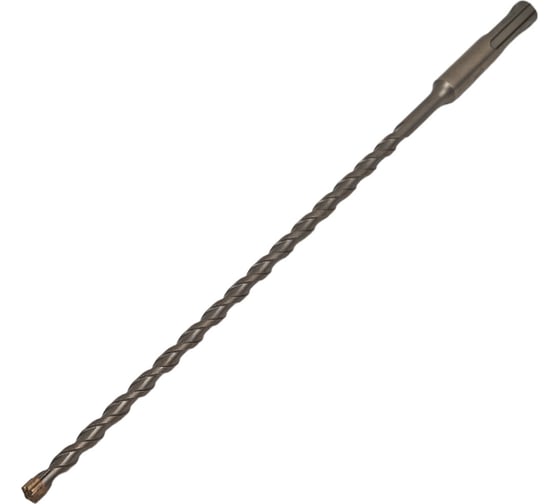 Бур Quadro (6x260 мм; SDS+) RENNBOHR 510626