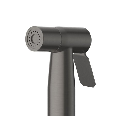 Смеситель Cezares RELAX-DIF с гигиеническим душем