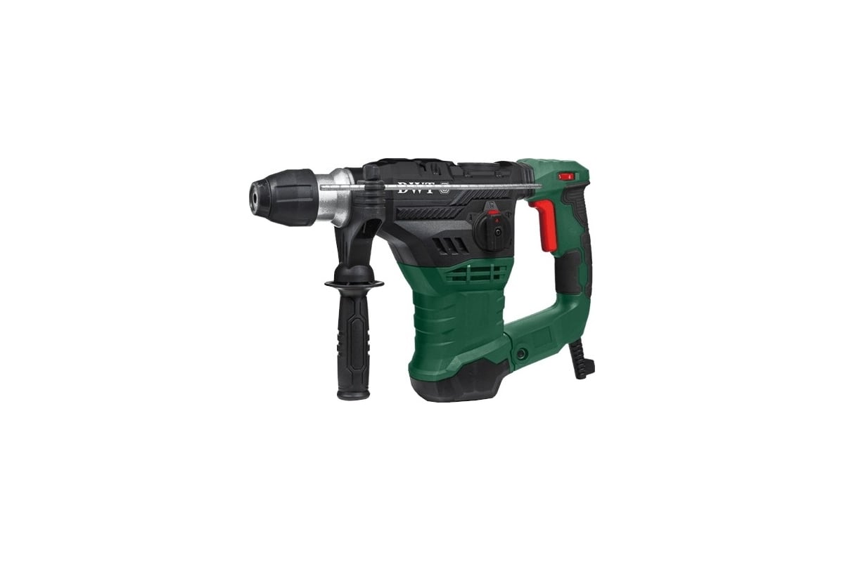 Перфоратор DWT SDS+ BH15-32 B BMC