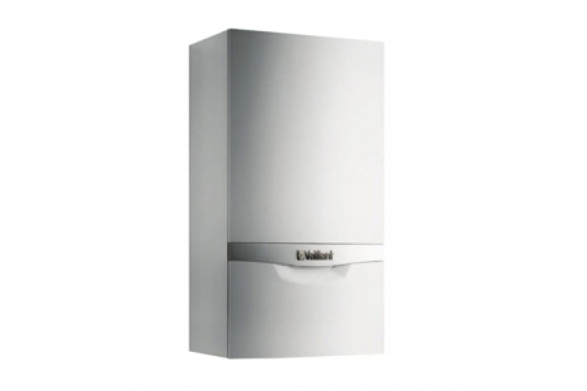 Газовый настенный котел Vaillant turboTEC plus VU 242/5-5 H-RU/VE 0010015255